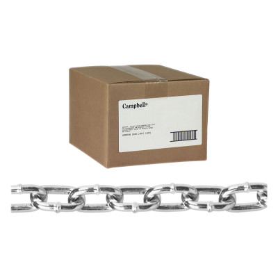 #2 BK STRAIGHT LINK MACHINE CHAIN-APEX/COOPER-193-0310224