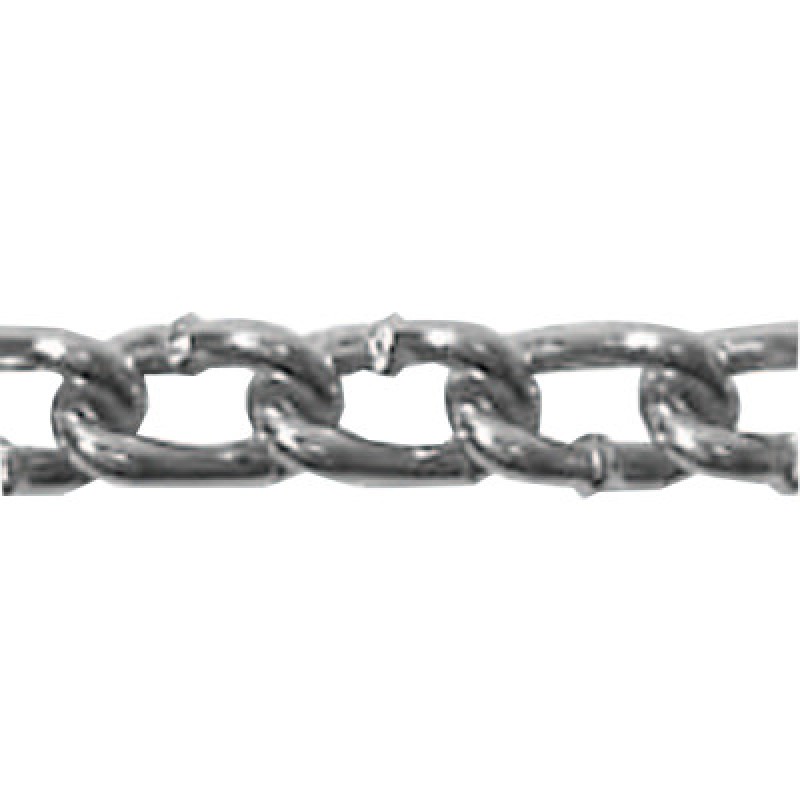 #3/BLU-KROME TWIST LINKMACH. CHAIN-APEX/COOPER-193-0320324