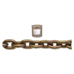 3/8" SYSTEM 7 - TRANSPORT CHAIN-APEX/COOPER-193-0510610