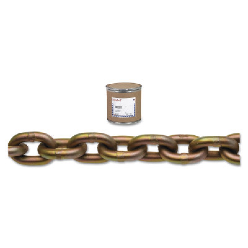3/8" SYSTEM 7 - TRANSPORT CHAIN-APEX/COOPER-193-0510610