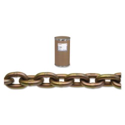 3/8" SYSTEM 7 - TRANSPORT CHAIN-APEX/COOPER-193-0510612