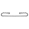 BINDER CHAIN-METRIC 5/16X20FT-APEX/COOPER-193-0513576