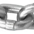 17/64"/BRIGHT ALUMINUM CHAIN-APEX/COOPER-193-0635211