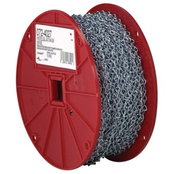 CHAIN SGL JACK #12 Z/P-APEX/COOPER-193-T0801224N