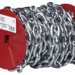 3/16" BK SYSTEM 3-PROOFCOIL-APEX/COOPER-193-0725027