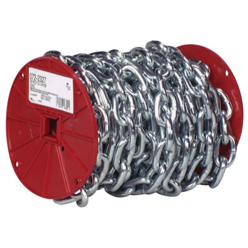 3/16" BK SYSTEM 3-PROOFCOIL-APEX/COOPER-193-0725027