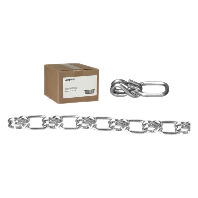 #2 HOT GLV LOCK LINK SING LOOP CHAIN-APEX/COOPER-193-0740234