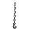 7/8" X 24" WINCH LINE CHAIN ALLOY SYSTEM 4-CA-APEX/COOPER-193-2011495