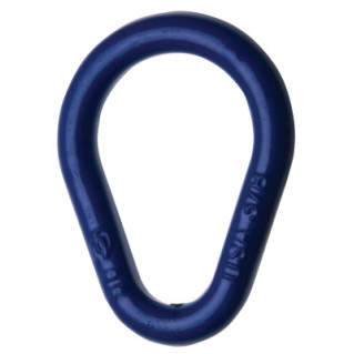 06972 821 1/2" SLING LINK 2900# CARBON SELF-APEX/COOPER-193-3625215