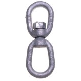 06995 272 3/4" EYE & EYESWIVEL CARBON GALV-APEX/COOPER-193-3631235
