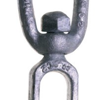 07002 275 1/2" JAW & EYESWIVEL CARBON GALV-APEX/COOPER-193-3640835