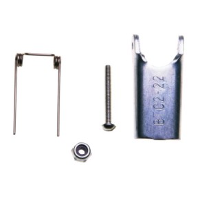 07273 3-23 LATCH KITS F/BLOCK HOOKS-APEX/COOPER-193-3990201