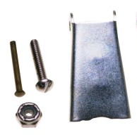 17708 2-22 UNIVERSAL LATCH KIT-APEX/COOPER-193-3991401