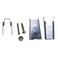 11-31 UNIVERSAL LATCH KIT-APEX/COOPER-193-3991407