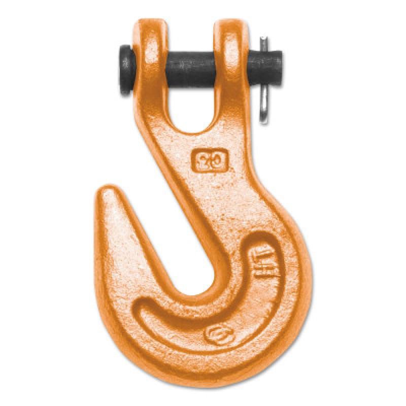 419 7/16" 1-1/2T ANCHORSHACKLE W/SCREWPIN-APEX/COOPER-193-5410735