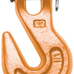 473 3/8" 7100# CLEVIS GRAB HOOK ALLOY PAINT-APEX/COOPER-193-4503515