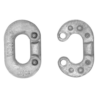 5/16" 752-S CONNECTING LINK SELF-COLORE-APEX/COOPER-193-5200504