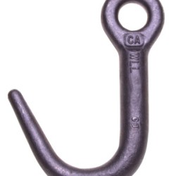 1" STYLE A J HOOK3600-APEX/COOPER-193-5616616