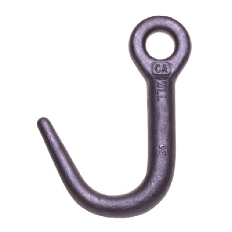 1" STYLE A J HOOK3600-APEX/COOPER-193-5616616