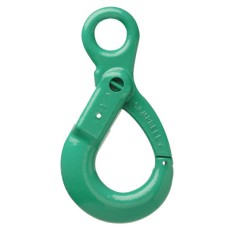 1/2" EYE TYPE CAM LOK HOOK GRADE 100-APEX/COOPER-193-5648895