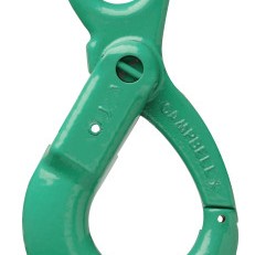 1/2" EYE TYPE CAM LOK HOOK GRADE 100-APEX/COOPER-193-5648895