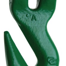 1/2" QA SYSTEM 10GRAB HOOK-APEX/COOPER-193-5724815