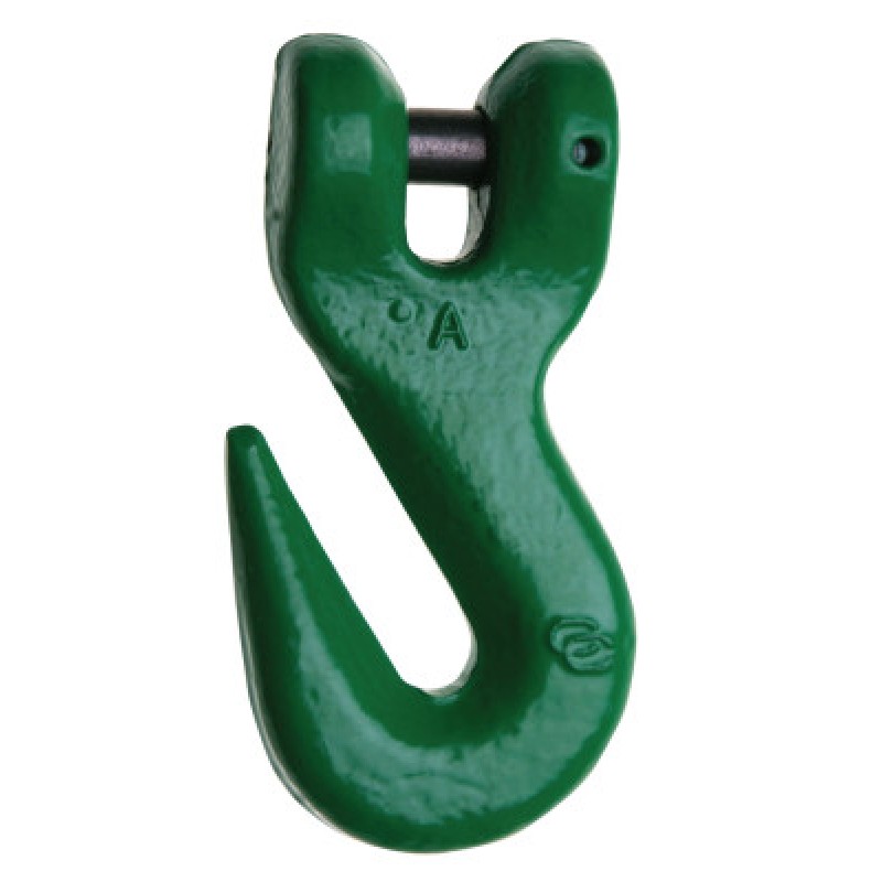 1/2" QA SYSTEM 10GRAB HOOK-APEX/COOPER-193-5724815