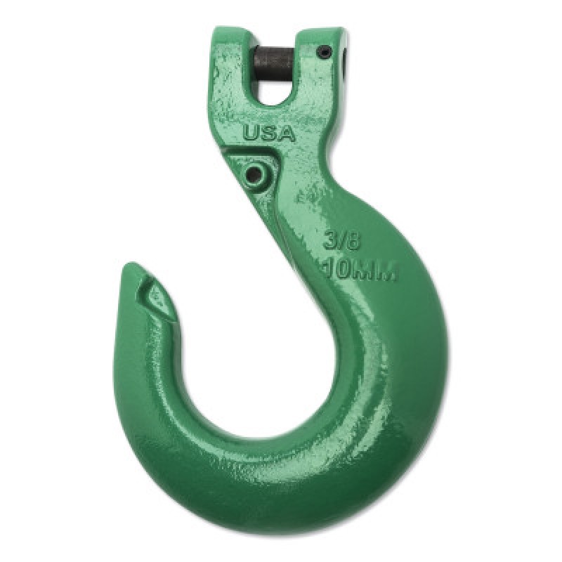 SLING HOOK  CLEVIS STYLEPL  1/2"-APEX/COOPER-193-5746815PL