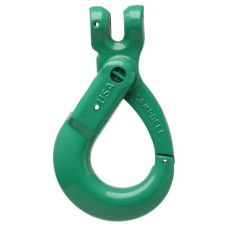 1/2" CLEVIS TYPE CAM LOKHOOK GRADE 100-APEX/COOPER-193-5748895