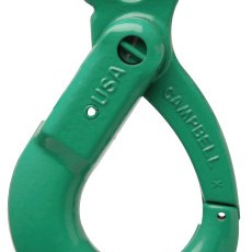 1/2" CLEVIS TYPE CAM LOKHOOK GRADE 100-APEX/COOPER-193-5748895