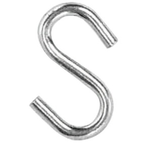 #100/BLU-KROME S HOOK-APEX/COOPER-193-6101024