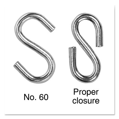 #70/BRIGHT S HOOK-APEX/COOPER-193-6107014
