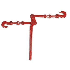 1/4" DBL. SWIVEL/RED LOAD BINDER-APEX/COOPER-193-6203205