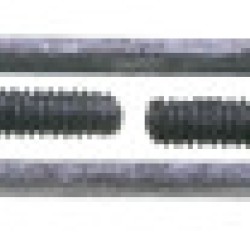 780 1/2"X6" 2200# EYE &EYE TURNBUCKLE-APEX/COOPER-193-6250305