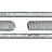788 1/2"X6" 2200# JAW &JAW TURNBUCKLE-APEX/COOPER-193-6250505