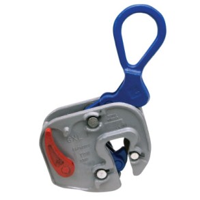 18703 2-TON GXL CLAMP 1/16-7/8 GRIP RANGE-W/WEA-APEX/COOPER-193-6422002