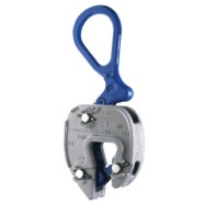 1/2TON 1/16-5/8 GX CLAMPW/ CAM WEAR IN-APEX/COOPER-193-6423000