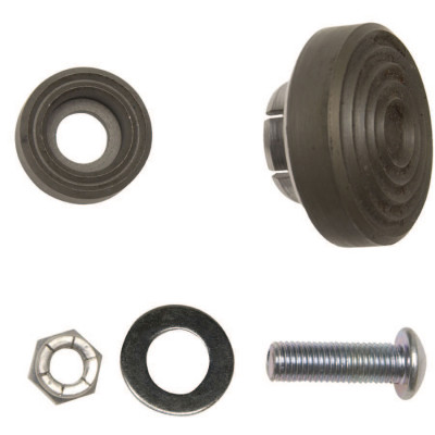 CAM/PAD KIT 3 TON SAC CLAMP-APEX/COOPER-193-6501010