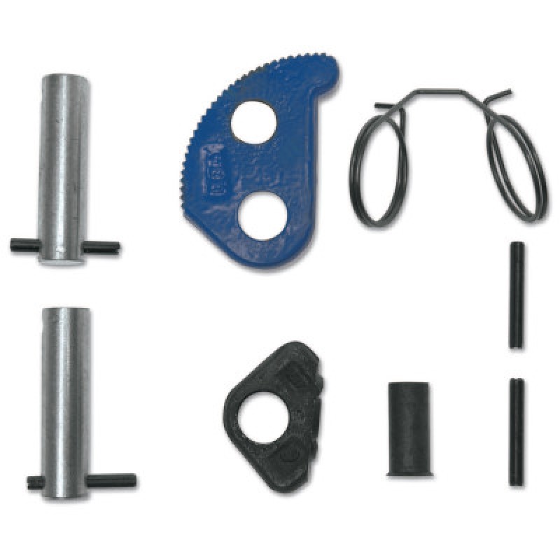 1 TON GX CLAMP PAD KIT-APEX/COOPER-193-6506011