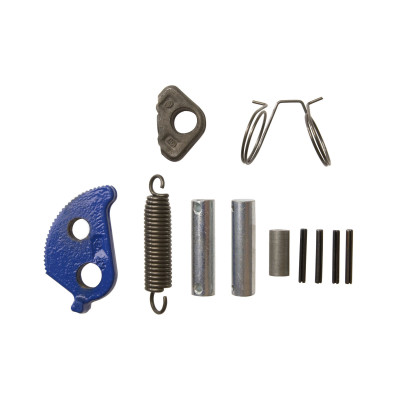 CAMP/PAD KIT 1 TON GXL CLAMP-APEX/COOPER-193-6506211
