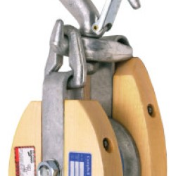 3071 WOOD- GALVANIZED 2400#- 6" DROP LINK--APEX/COOPER-193-7265686