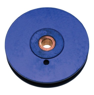 6" 1/2"WRS 1"SHAFT BB SHEAVE-APEX/COOPER-193-7361422