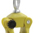 HAND LINE BLOCK 3" LATCHED SWIVEL HOOK-APEX/COOPER-193-7380300