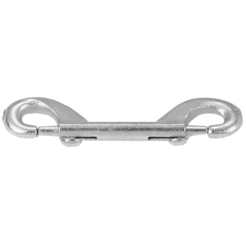 DOUBLE END BOLT SNAP CARDED #162-APEX/COOPER-193-T7605511