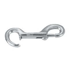 240-1/2" ZINC RIGID OPENEYE BOLT SNAP-APEX/COOPER-193-T7606031