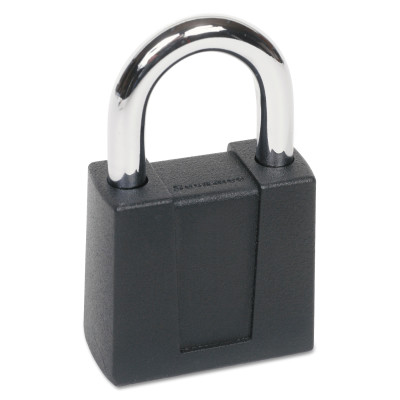 BLACK EPOXY FINISH SESAMEE KEYLESS PAD-EBERHARD MANUFA-197-K500-3/4