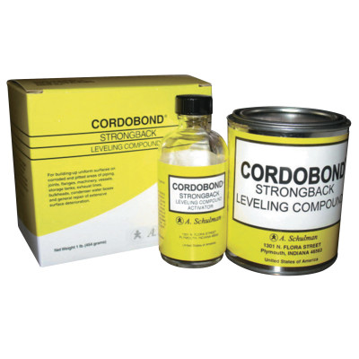 1LB LEVELING COMPOUND-FERRO-A.SCHULMA-198-25-000510
