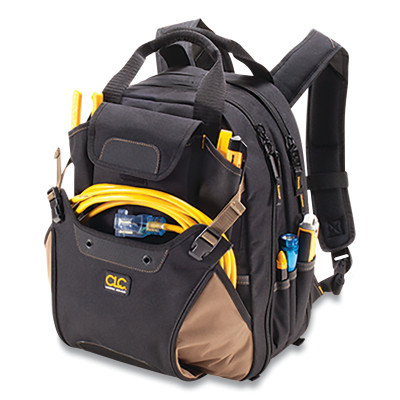 BACKPACK-CUSTOM LEAT*201-201-1134