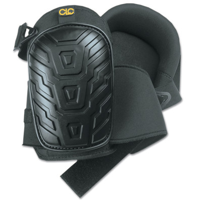 KNEEPADS- PROFESSIONAL-CUSTOM LEAT*201-201-345