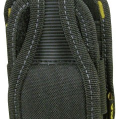 LARGE CELL PHONE HOLSTER-CUSTOM LEAT*201-201-5127